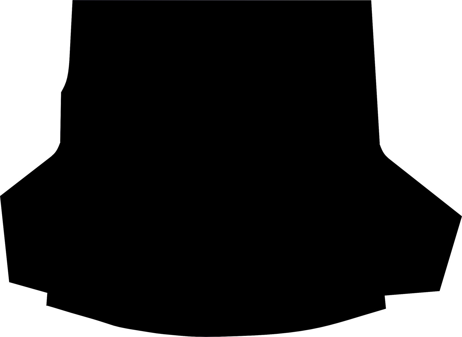 Toyota Auris Tourer 2012 - 2020 Tailored Boot Mat