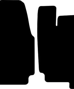 Peugeot Expert Tepee 2007 - 2016 Tailored Car Mats