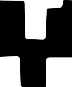 Mercedes Vito 1996 - 2003 Tailored Car Mats