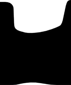 Nissan Primastar 2012 - 2021 Tailored Car Mats