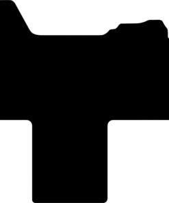 Peugeot Boxer Van 2006 - 2025 (with walkthrough) Tailored Car Mats