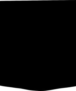 Mercedes C Class Saloon 2014 - 2021 (W205) Tailored Boot Mat