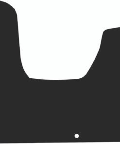 Fiat Talento Van 2021 - 2026 Van Mats