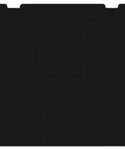 Vauxhall Corsa 2001 - 2006 (C) Tailored Boot Mat