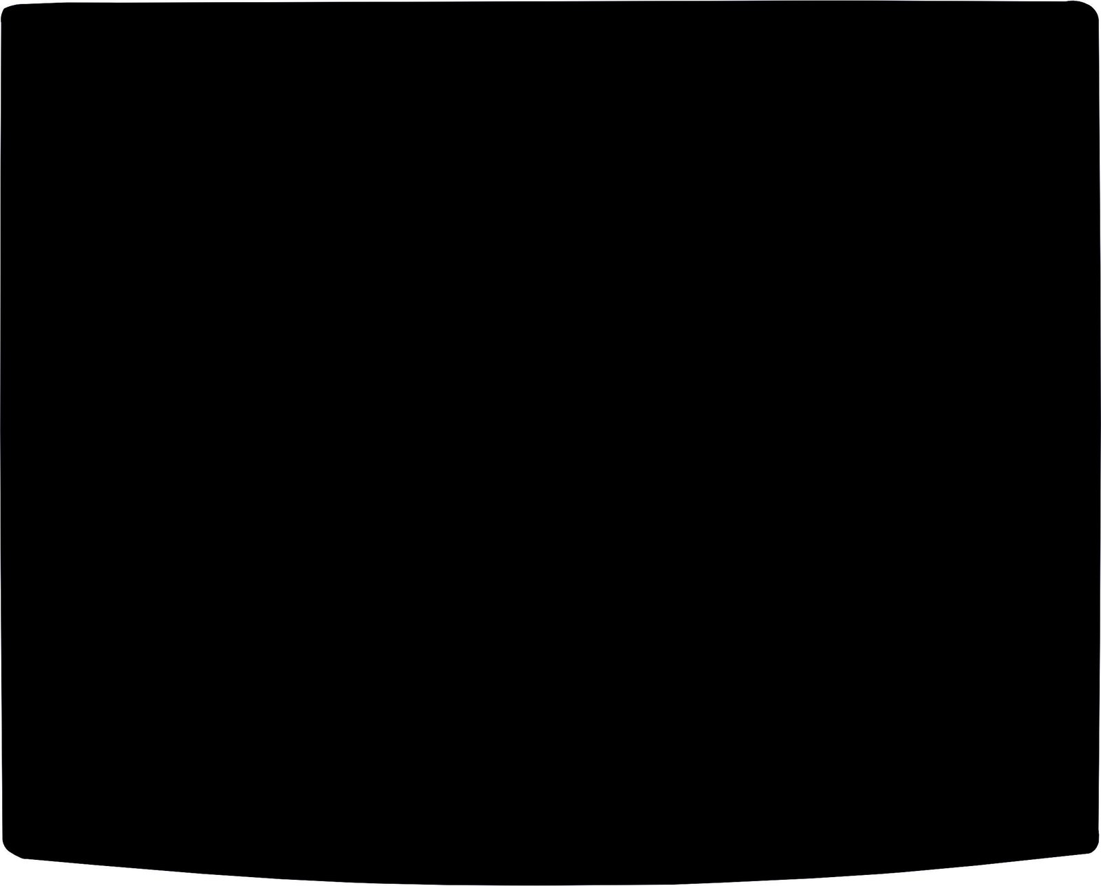 Vauxhall Ampera 2010 - 2015 Tailored Boot Mat