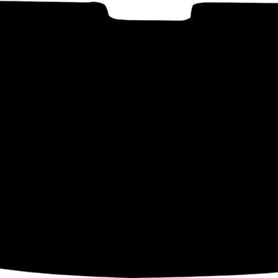 Nissan Micra 2003 – 2010 (MK3) Tailored Boot Mat