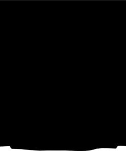 Peugeot 407 Saloon 2004 - 2010 Tailored Boot Mat