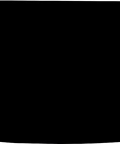 Renault Scenic 2004 - 2009 (MK2) Tailored Boot Mat