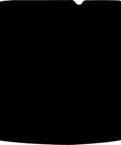 Saab 9-3 Hatchback 2002 - 2012 Tailored Boot Mat