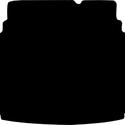Saab 9-3 Hatchback 2002 – 2012 Tailored Boot Mat