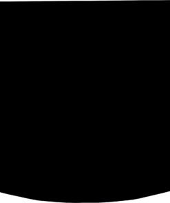 Toyota Auris Hybrid Tourer 2012 - 2020 Tailored Boot Mat