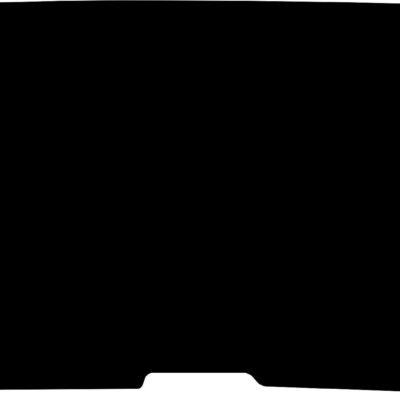 Mini Hatch 2014 – 2024 (F56) (3 Door) Tailored Boot Mat