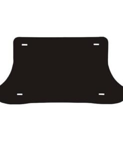 Land Rover Freelander 1997 - 2006 (MK1) Tailored Boot Mat