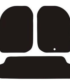 Vauxhall Frontera (SWB) Tailored Car Mats