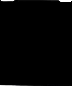 Peugeot 307 CC 2001 - 2009 Tailored Boot Mat