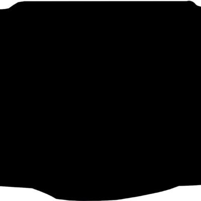 Toyota Aygo 2005 – 2014 (MK1) Tailored Boot Mat