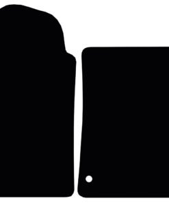 Mercedes Vito 2014 - 2026 Tailored Car Mats