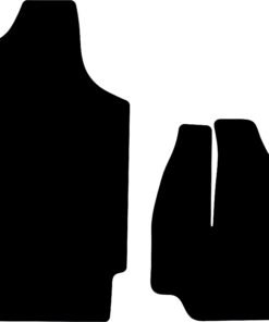 Peugeot Expert Van 1996 - 2007 Tailored Car Mats