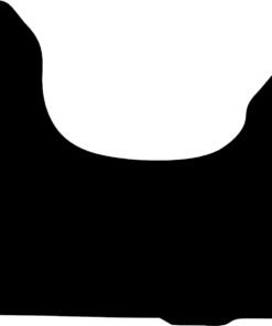 Mercedes Sprinter 2006 - 2018 Tailored Car Mats