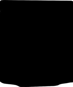 Jaguar XF Saloon 2007 - 2015 (X250) Tailored Boot Mat