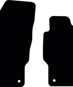 Vauxhall Corsa Van 2015 - 2019 (E) Tailored Car Mats