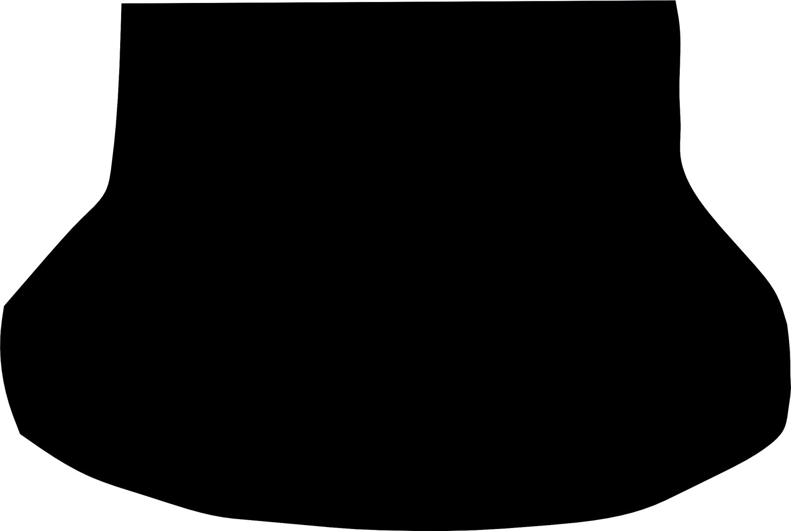 Lexus RX 2003 - 2009 (XU30) Tailored Boot Mat