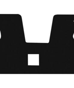 Volkswagen T4 Transporter 1990 - 2004 Tailored Car Mats
