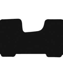 Renault Trafic 2005 - 2014 Tailored Car Mats