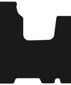 Vauxhall Vivaro Van 2005 - 2014 Tailored Car Mats