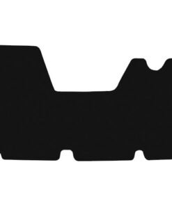 Renault Master Van 2003 - 2010 Tailored Car Mats