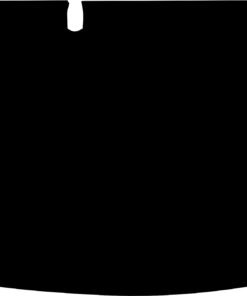 Volkswagen Golf 2004 - 2009 (MK5) Tailored Boot Mat