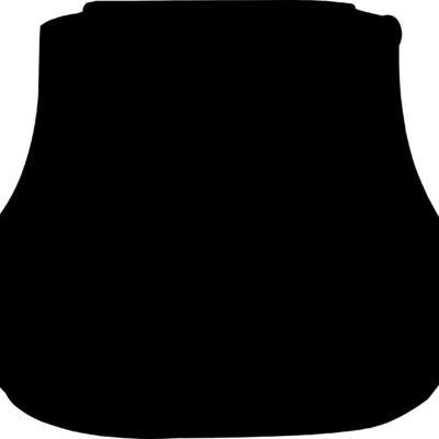 Peugeot 406 Estate 1995 – 2005 Tailored Boot Mat