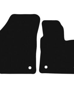 Volkswagen Caddy 2004 - 2015 (Oval Locators) Tailored Car Mats