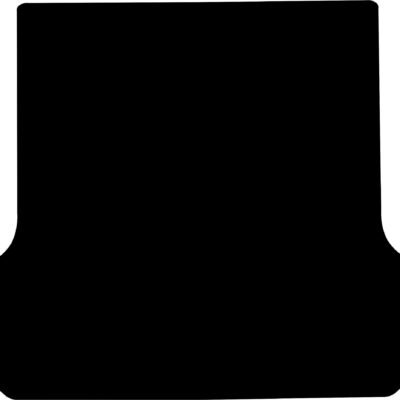 Toyota Land Cruiser 2003 – 2009 Tailored Boot Mat