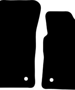 Volkswagen Caddy 2015 - 2020 Tailored Car Mats