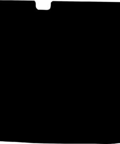 Peugeot 508 2011 - 2018 Tailored Boot Mat