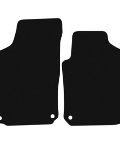 Vauxhall Combo Van 2001 - 2012 (C) Tailored Car Mats
