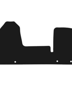 Vauxhall Movano Van 2010 - 2021 Tailored Car Mats