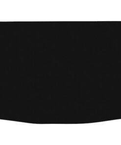 Hyundai i30 2007 - 2012 (MK1) Tailored Boot Mat