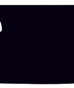 Mitsubishi Outlander 2007 - 2012 (MK2) Tailored Boot Mat