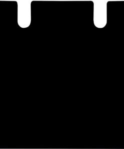 Land Rover Discovery 1 1989 - 1998 (5DR) Tailored Boot Mat