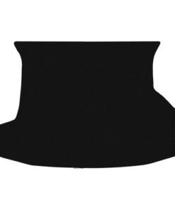 Nissan X-Trail 2001 - 2007 Tailored Boot Mat