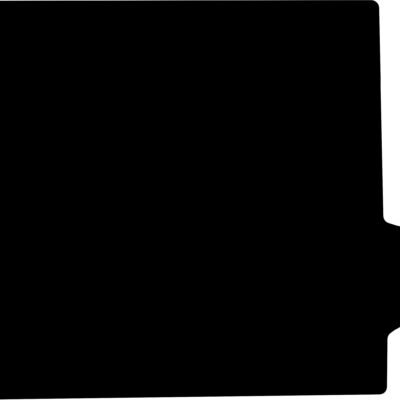 Range Rover Sport 2014 – 2022 (L494) Tailored Boot Mat