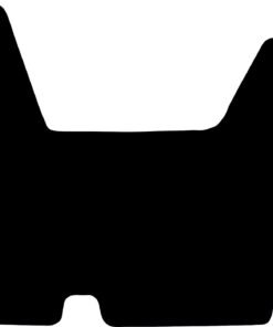 Vauxhall Movano Van 1998 - 2010 Tailored Car Mats