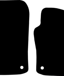 Vauxhall Astra Van 2004 - 2009 (H) Tailored Car Mats