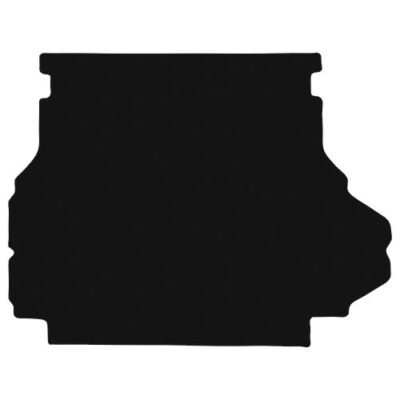 Range Rover 2003 – 2012 (L322) Tailored Boot Mat