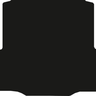 Skoda Superb 2008 – 2015 (MK2) Tailored Boot Mat