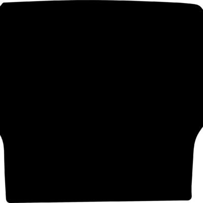 Mercedes C Class Estate 2007 – 2014 (S204) Tailored Boot Mat