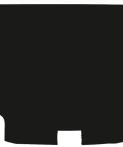 Range Rover Sport 2005 - 2009 (L320) (Pre-Facelift) Tailored Boot Mat