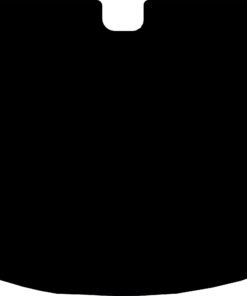 Volkswagen Beetle 2012 - 2017 Tailored Boot Mat